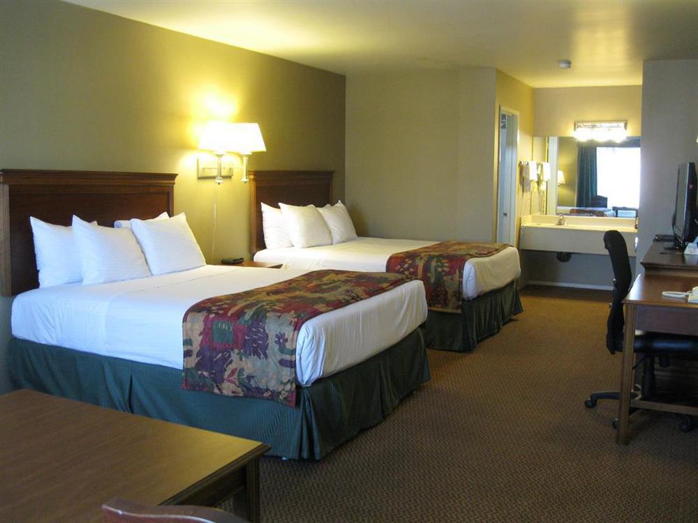 Best Western La Posada Motel Fillmore Zimmer foto